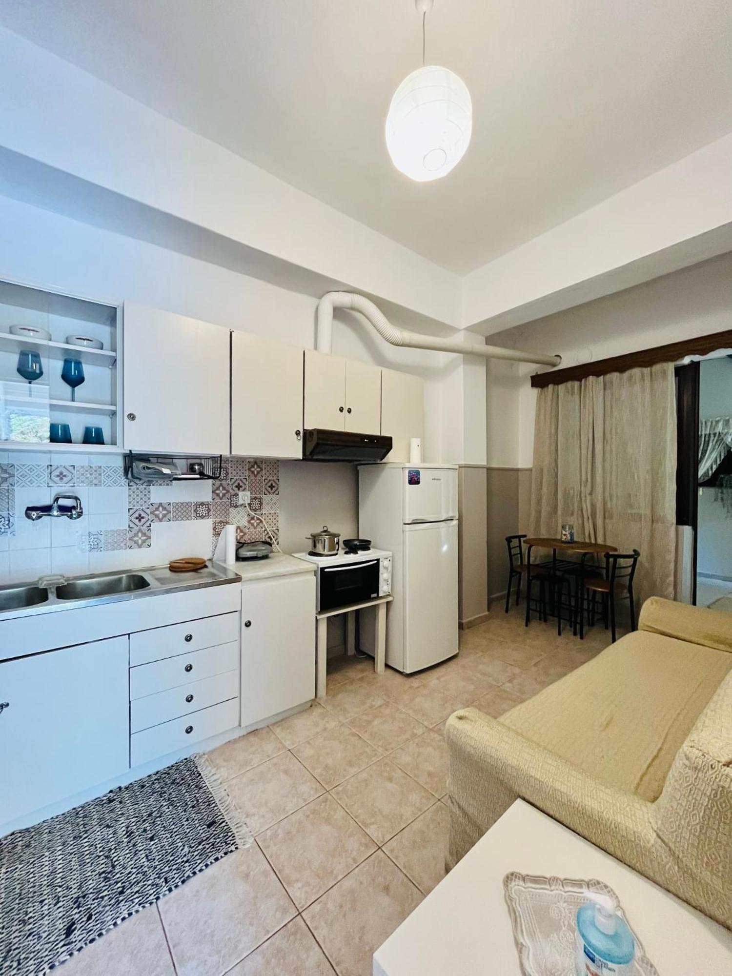 Downtown Apartment Κόνιτσα Εξωτερικό φωτογραφία